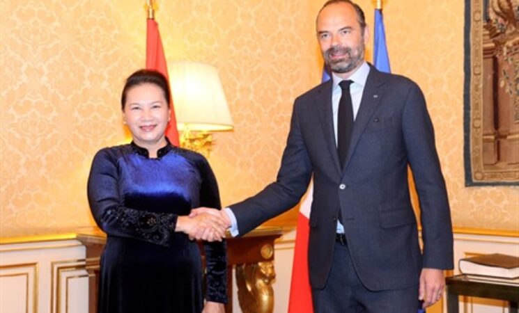 Le Vietnam attache une grande importance à la coopération avec la France