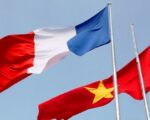 Ðưa quan hệ đối tác chiến lược Việt Nam - Pháp đi vào chiều sâu