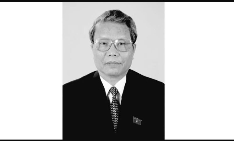 THÔNG BÁO VỀ LỄ VIẾNG VÀ MỞ SỔ TANG ĐỒNG CHÍ TRẦN ĐỨC LƯƠNG, NGUYÊN ỦY VIÊN BCT, NGUYÊN CHỦ TỊCH NƯỚC CHXHCN VIỆT NAM TẠI ĐSQ VIỆT NAM TẠI PHÁP